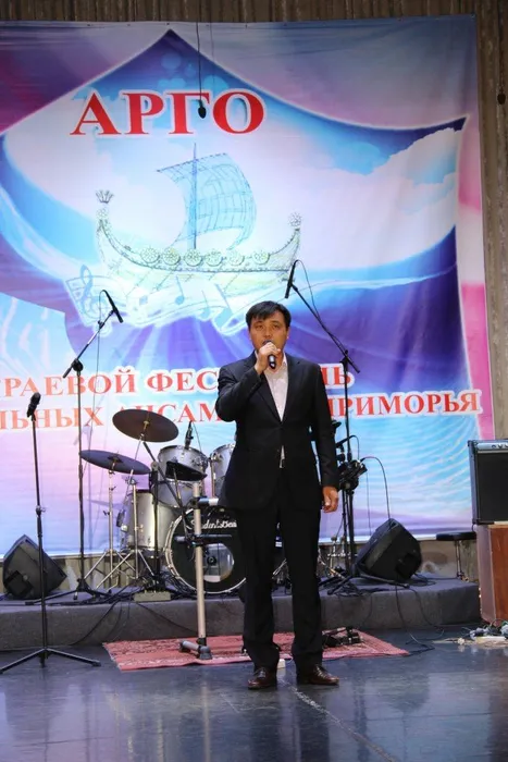 Виктор Кан ГРАН-ПРИ